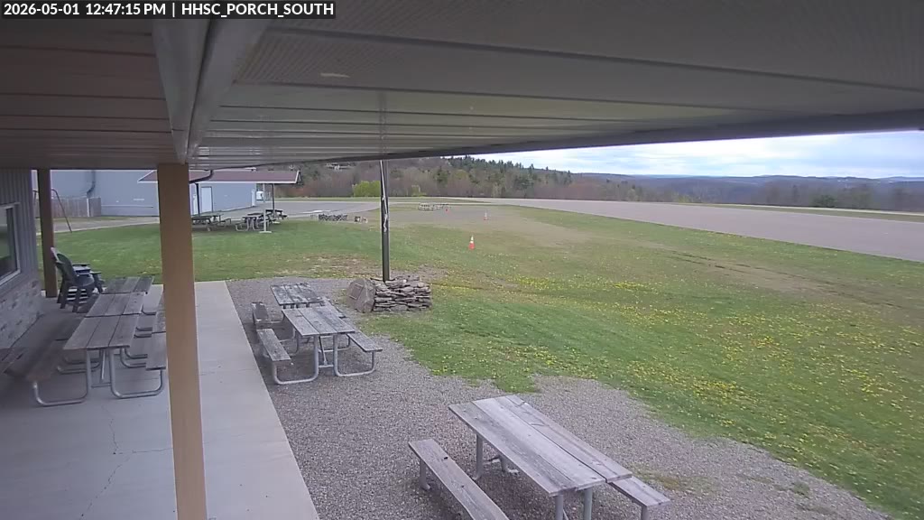 South Camera